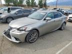 2016 Lexus Is 200t Base