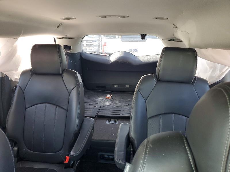 2015 Buick Enclave