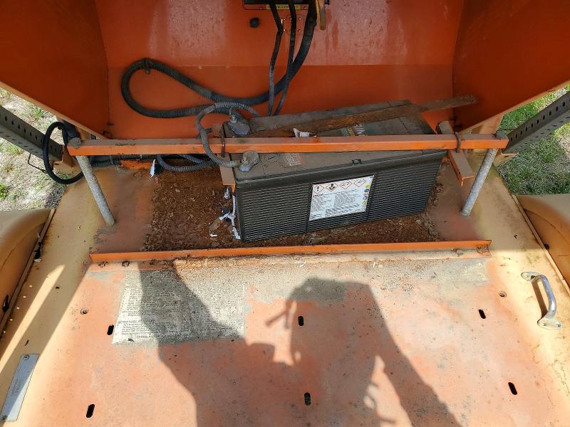 2000 Amida 2000 Arrow Board Trailer