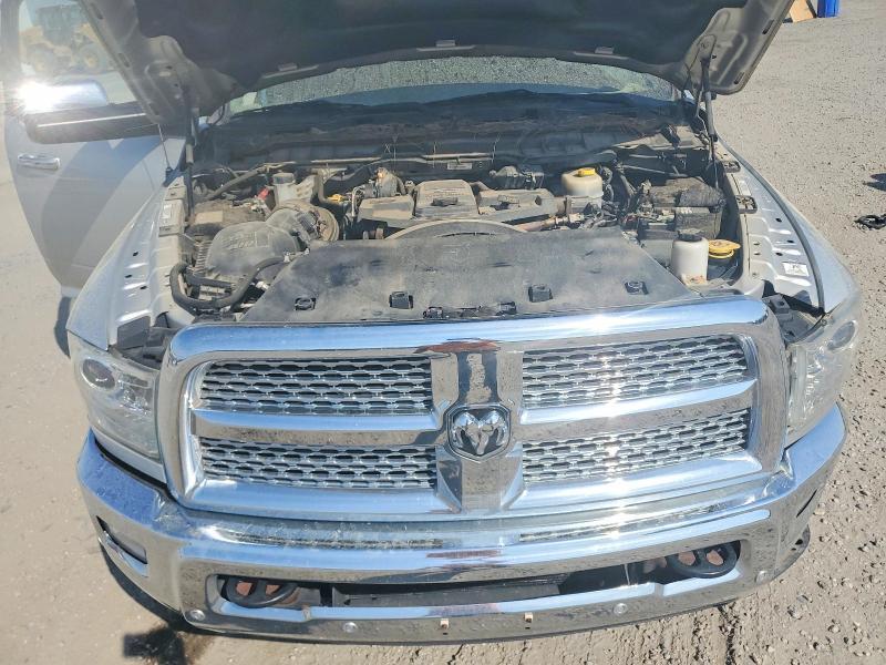 2017 Dodge 2500 Laramie