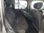 2010 Nissan Cube 1.8