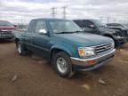 1997 Toyota T100 SR5