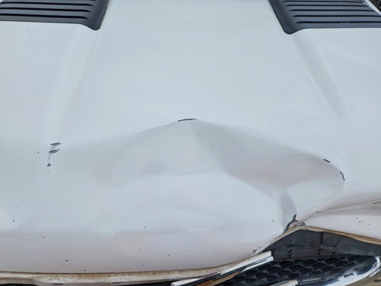 2012 Chevrolet Silverado C2500 Heavy Duty LT