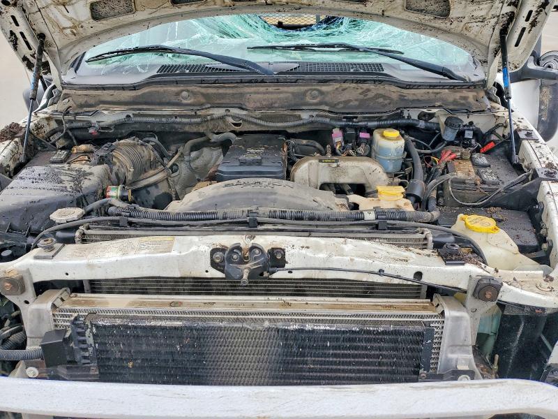2004 Dodge RAM 2500 ST