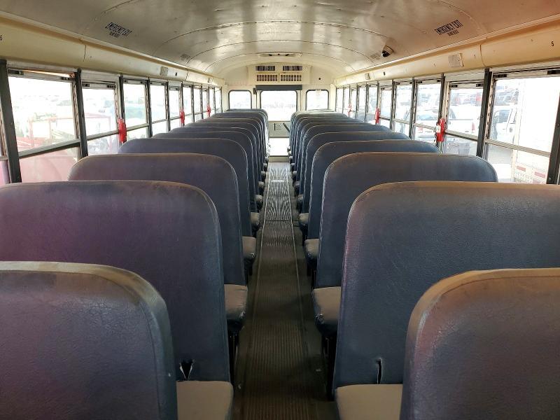 2013 Ic Corporation CE Series School-School Bus