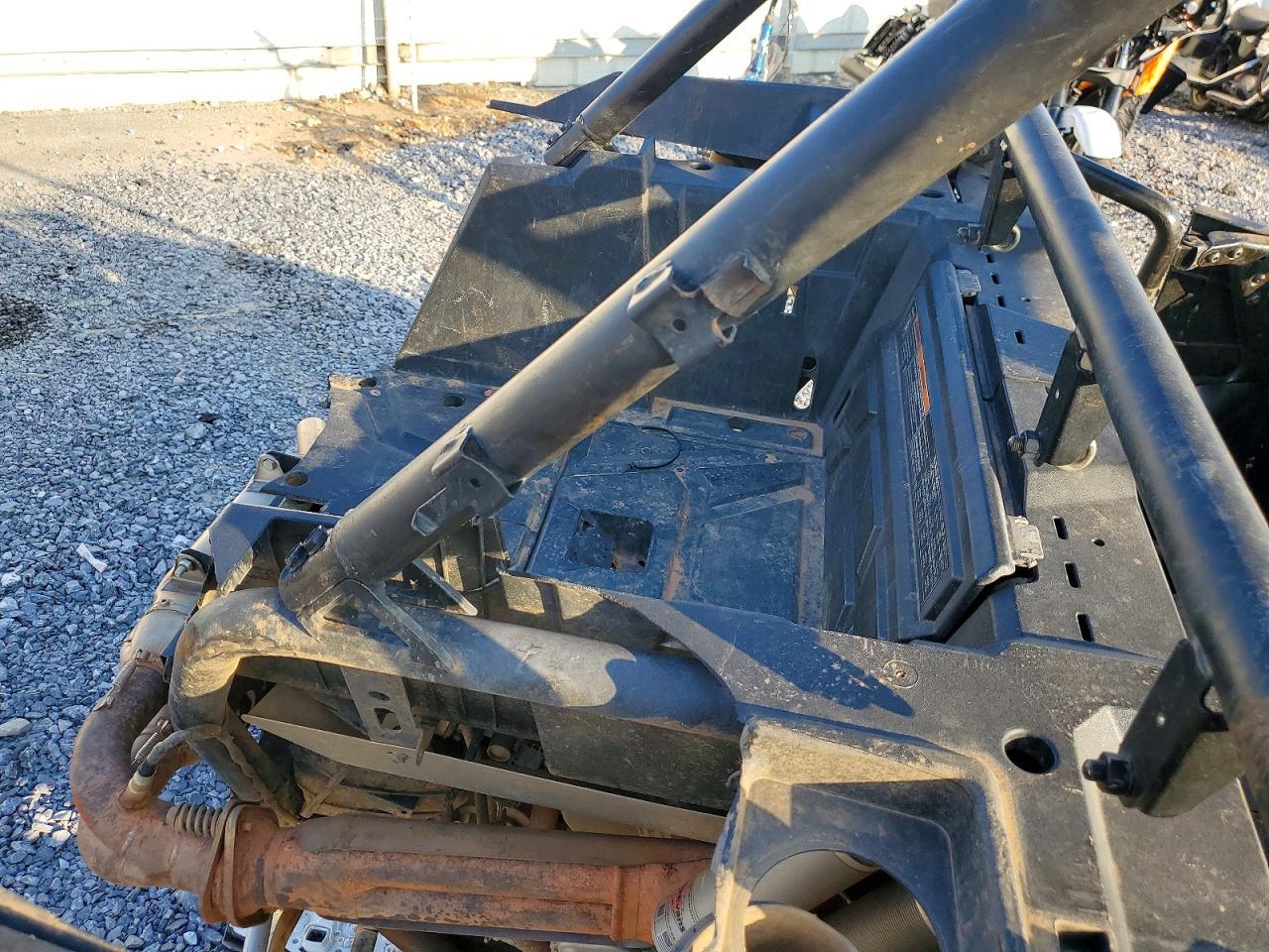 2019 Pols 2019 Polaris RZR 1000 Utility Vehicle