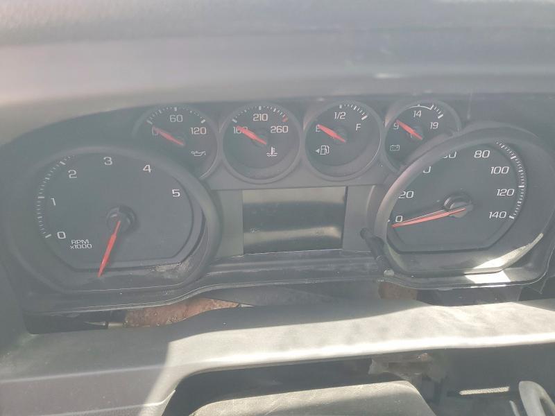 2023 Chevrolet Silverado K2500 Heavy Duty