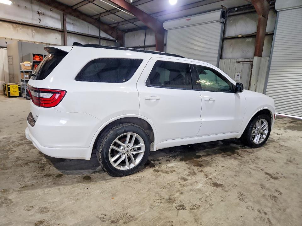 2024 Dodge Durango gt