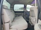2007 Chevrolet Silverado C1500 Crew Cab