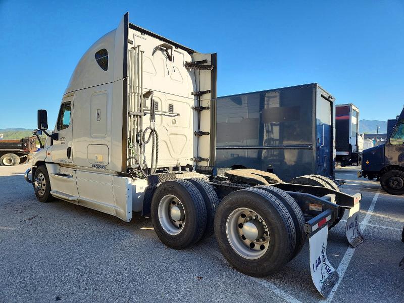 2016 Freigliner Cascadia 125