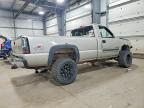 2004 Chevrolet Silverado K2500 Heavy Duty
