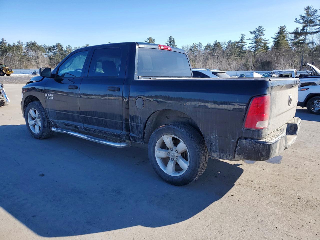 2015 Dodge RAM 1500 ST