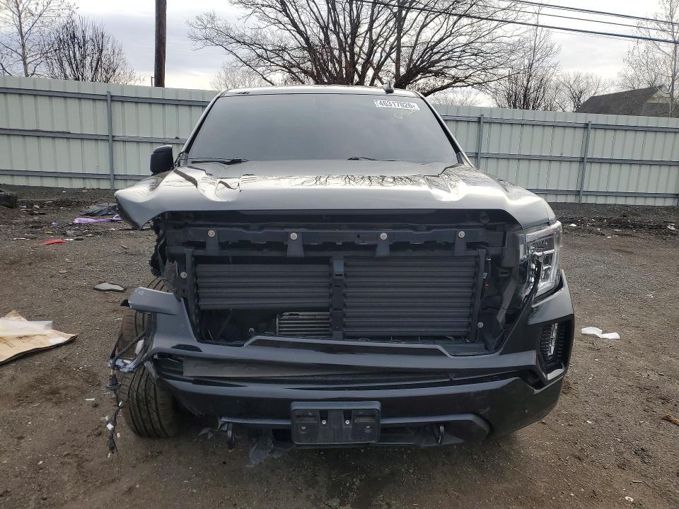 2019 GMC Sierra K1500 Elevation