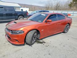 2021 Dodge Charger Scat Pack en venta en Grantville, PA