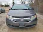 2013 Honda Odyssey exl