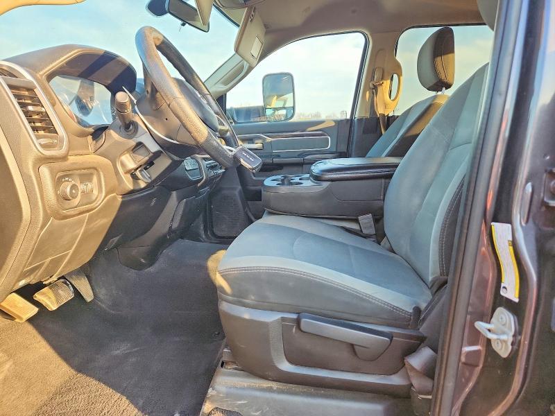 2020 Dodge RAM 2500 BIG Horn