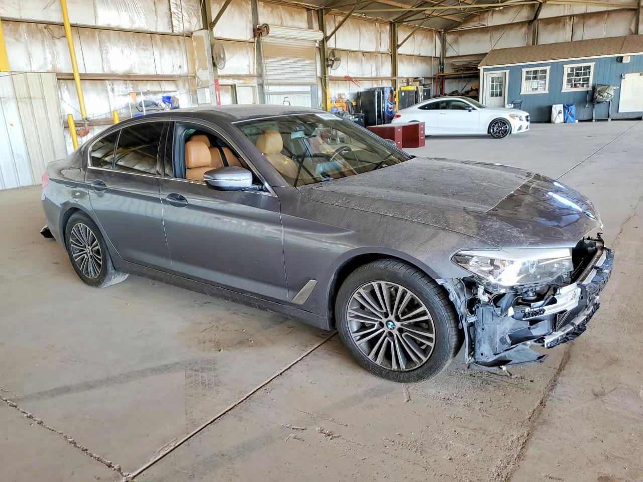 2020 Bmw Motorrad 2020 bmw Motorrad 530e