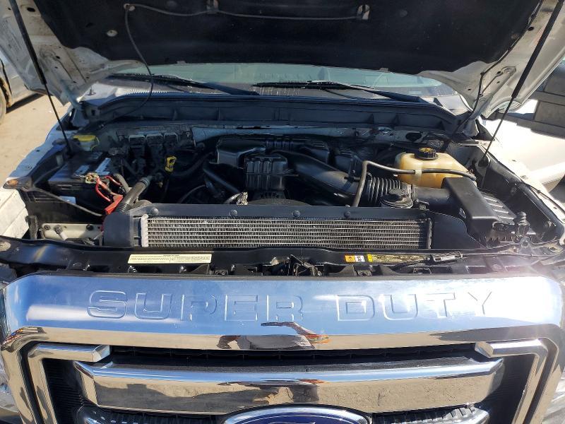 2015 Ford F250 Super Duty