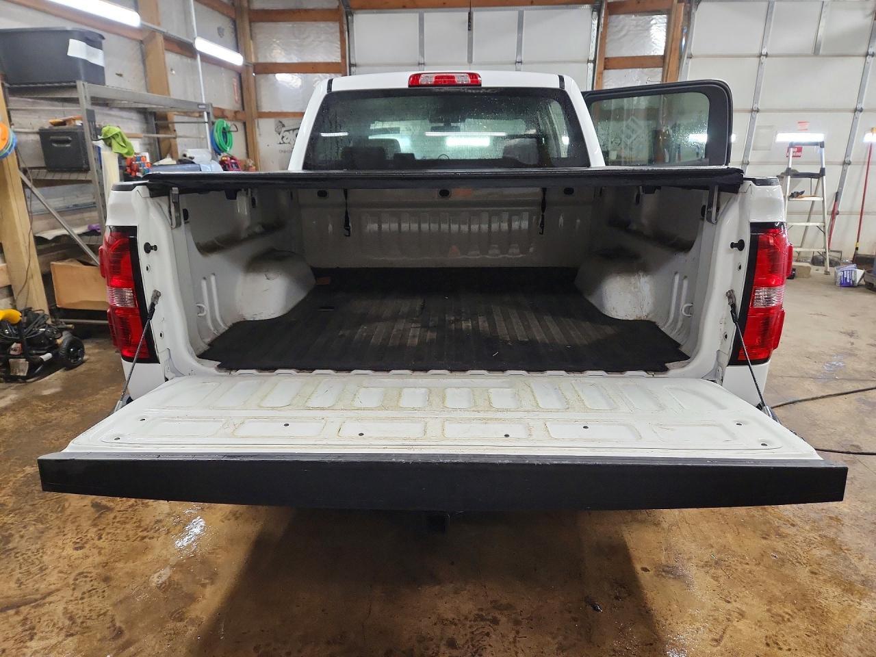 2014 GMC Sierra K1500 SLT