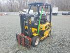 2016 Yale GLC050LXNDAV062 Forklift
