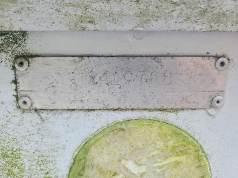 1988 Boston Whaler Temptation