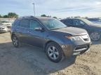 2011 Acura Mdx Technology