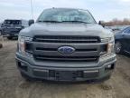 2018 Ford F150 Super Cab
