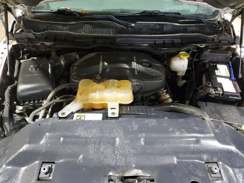 2018 Dodge RAM 1500 SLT