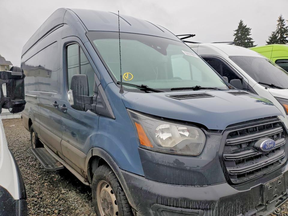 2020 Ford Transit 250 Delivery van