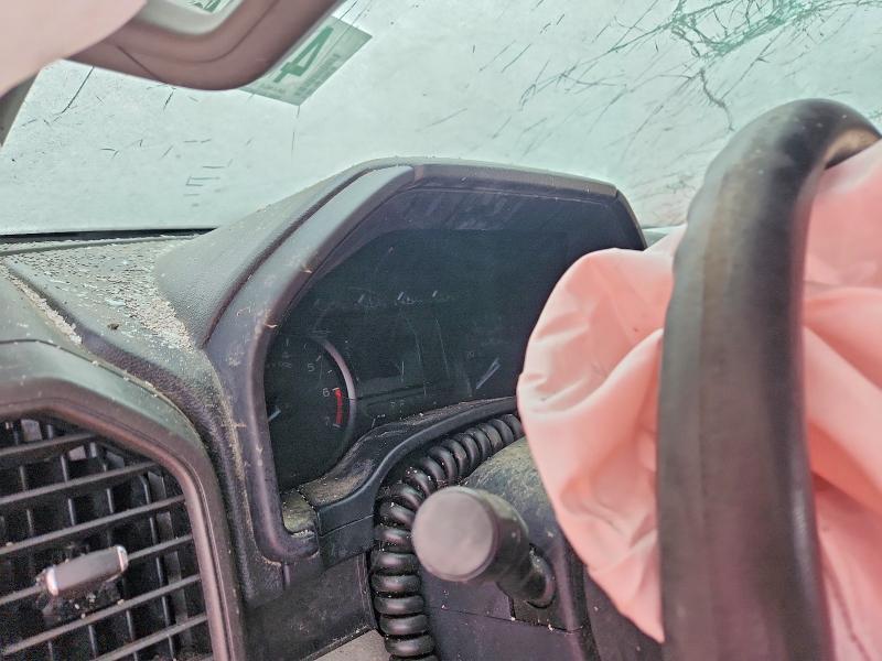 2022 Ford F350 Super Duty