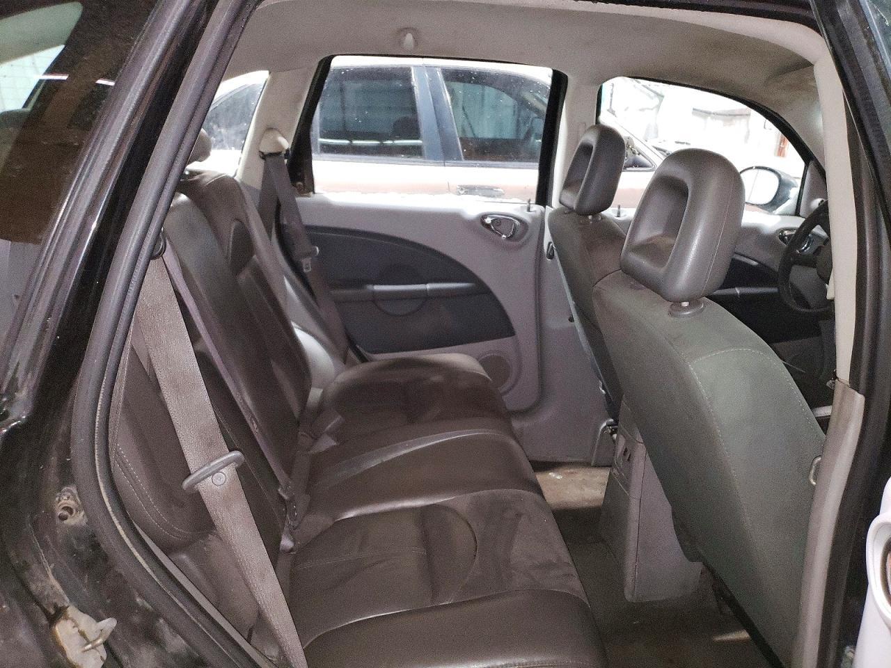 2007 Chrysler Pt Cruiser