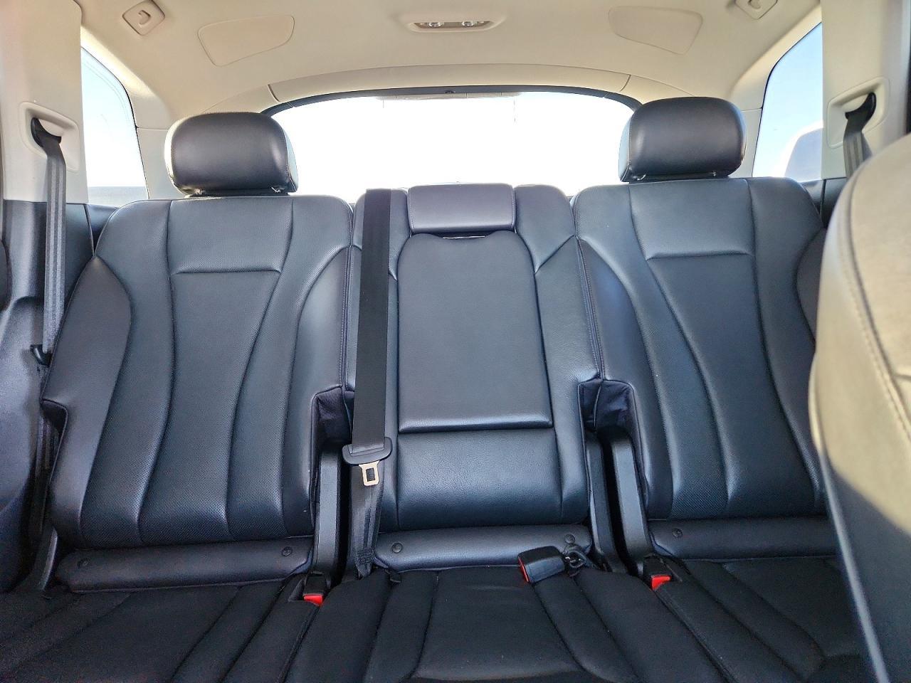 2018 Audi Q7 Premium Plus
