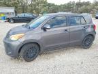 2012 Scion Xd Base