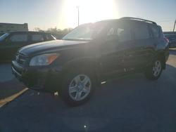 Toyota Rav4 Vehiculos salvage en venta: 2009 Toyota Rav4 Base