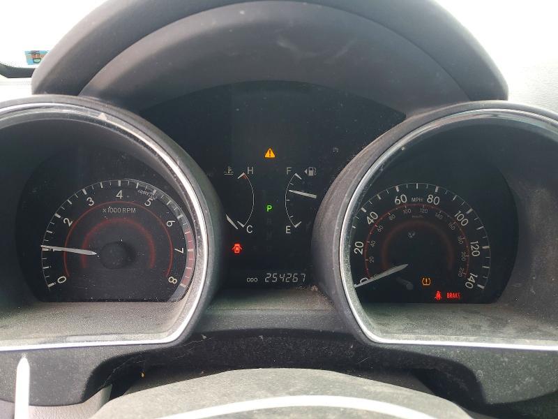 2010 Toyota Highlander Limited