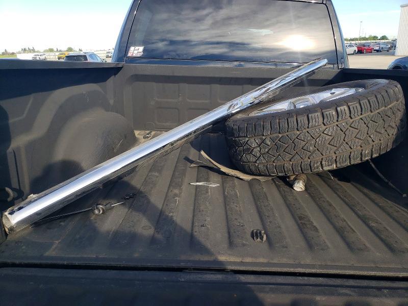 2019 Dodge Ram 1500 Classic Tradesman