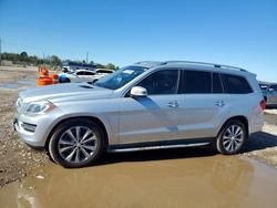 2014 Mercedes-Benz Gl 450 4matic for sale in Houston, TX