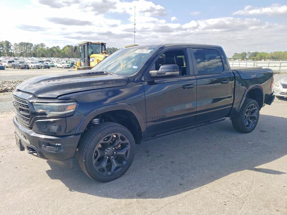 2023 Dodge RAM 1500 Limited