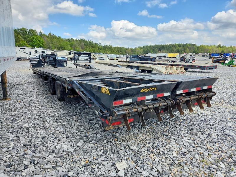 2023 Big Tex Equipment Trailer