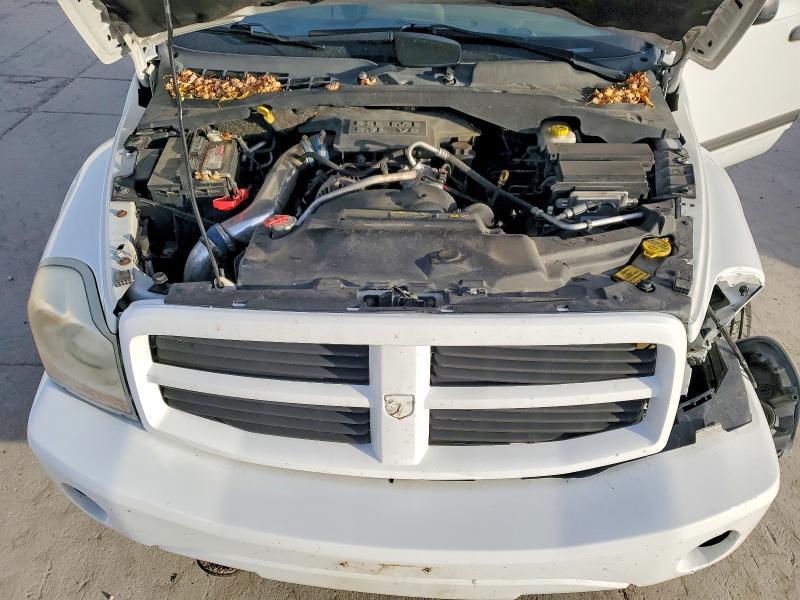 2006 Dodge Durango slt