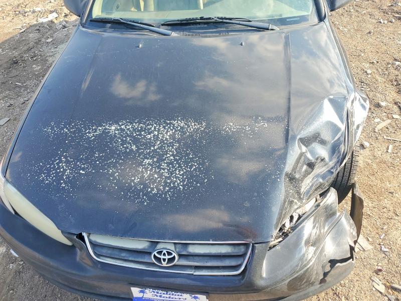 2001 Toyota Camry xle V6