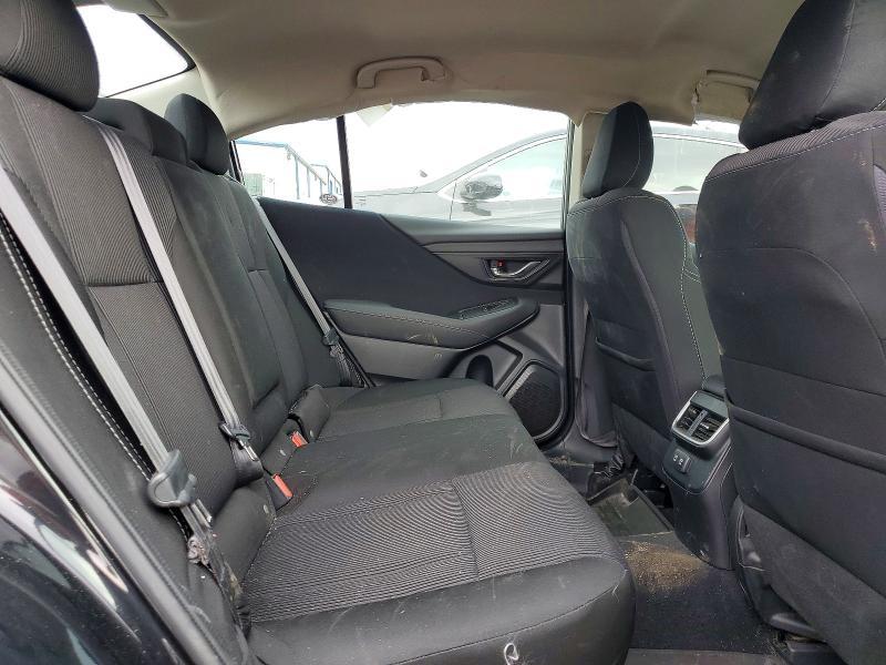 2022 Subaru Legacy Premium