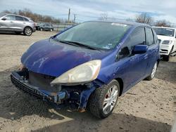 2011 Honda Fit Sport en venta en Hillsborough, NJ