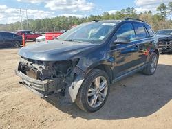 2013 Ford Edge Limited for sale in Greenwell Springs, LA