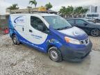 2017 Nissan NV200 Utility / Service Van