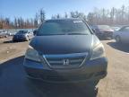 2010 Hond Odyssey