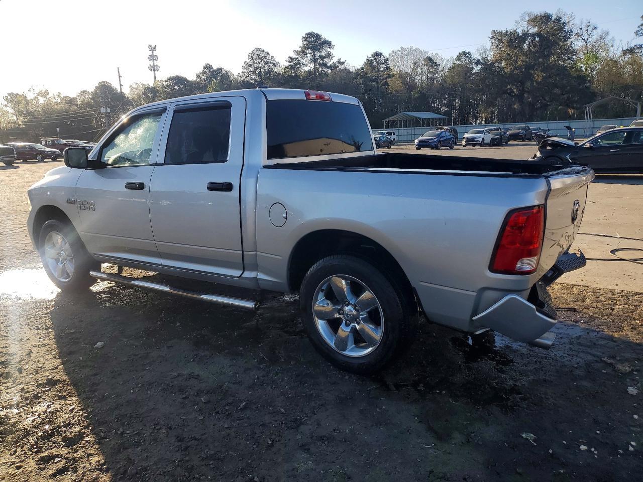 2013 Dodge RAM 1500 ST