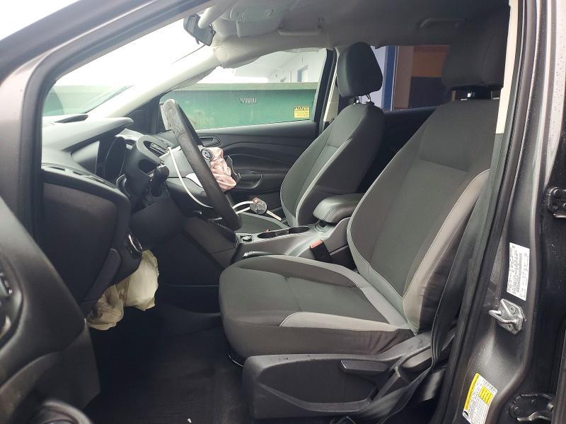 2014 Ford Escape s