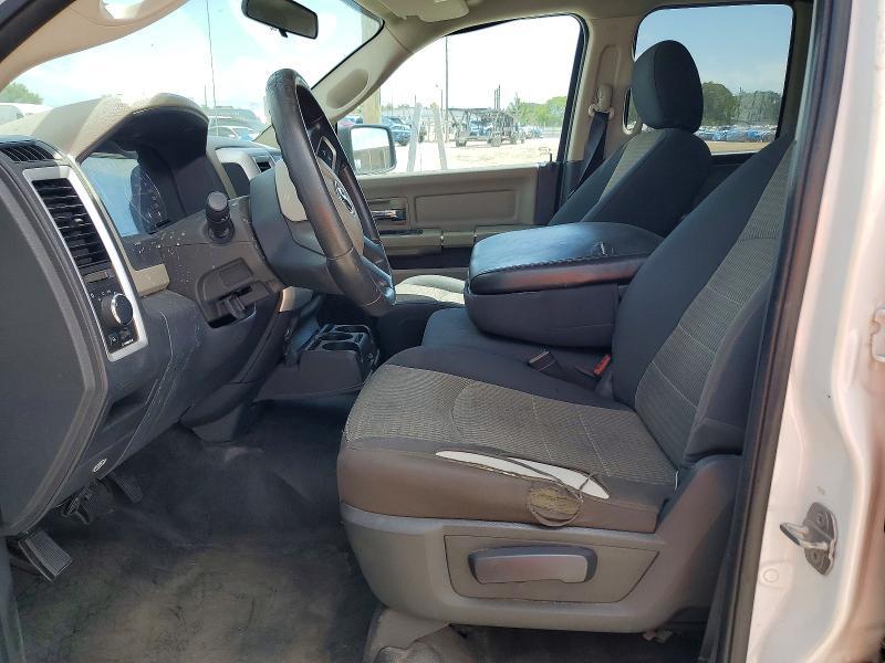 2010 Dodge Ram 1500