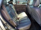 2012 Hyundai Santa fe gls